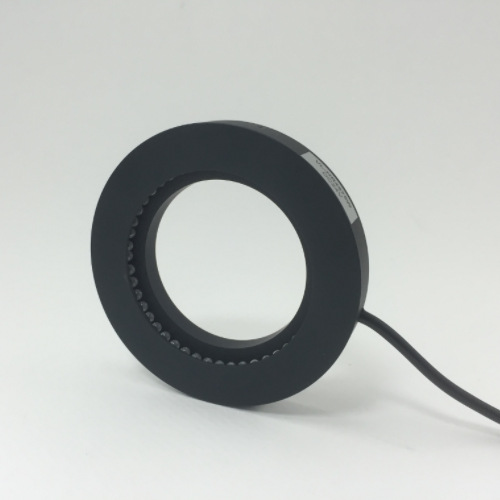 VS Technology 光源 水平环形灯适合强调边缘裂纹检查 VL-HR4675W