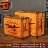 Airplane case - small size