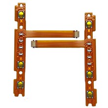 Switch�ֱ�SL SR�ž� Joy-Con�����ֱ��ž��B�ӟ�L���I ZR ZL�ž�