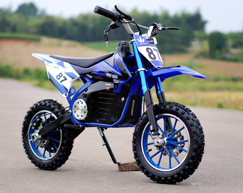 KTM Electric Motorcycle Atv Electric Car Kidsren Adult Electric Motorcycle Mobility Electric Two-wheeled Motorcycle
