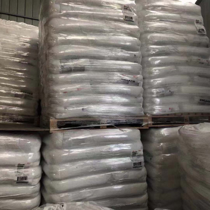 HDPE DGDK-3364 NT美国pe芯线塑料高密度聚乙烯树脂绝缘材料