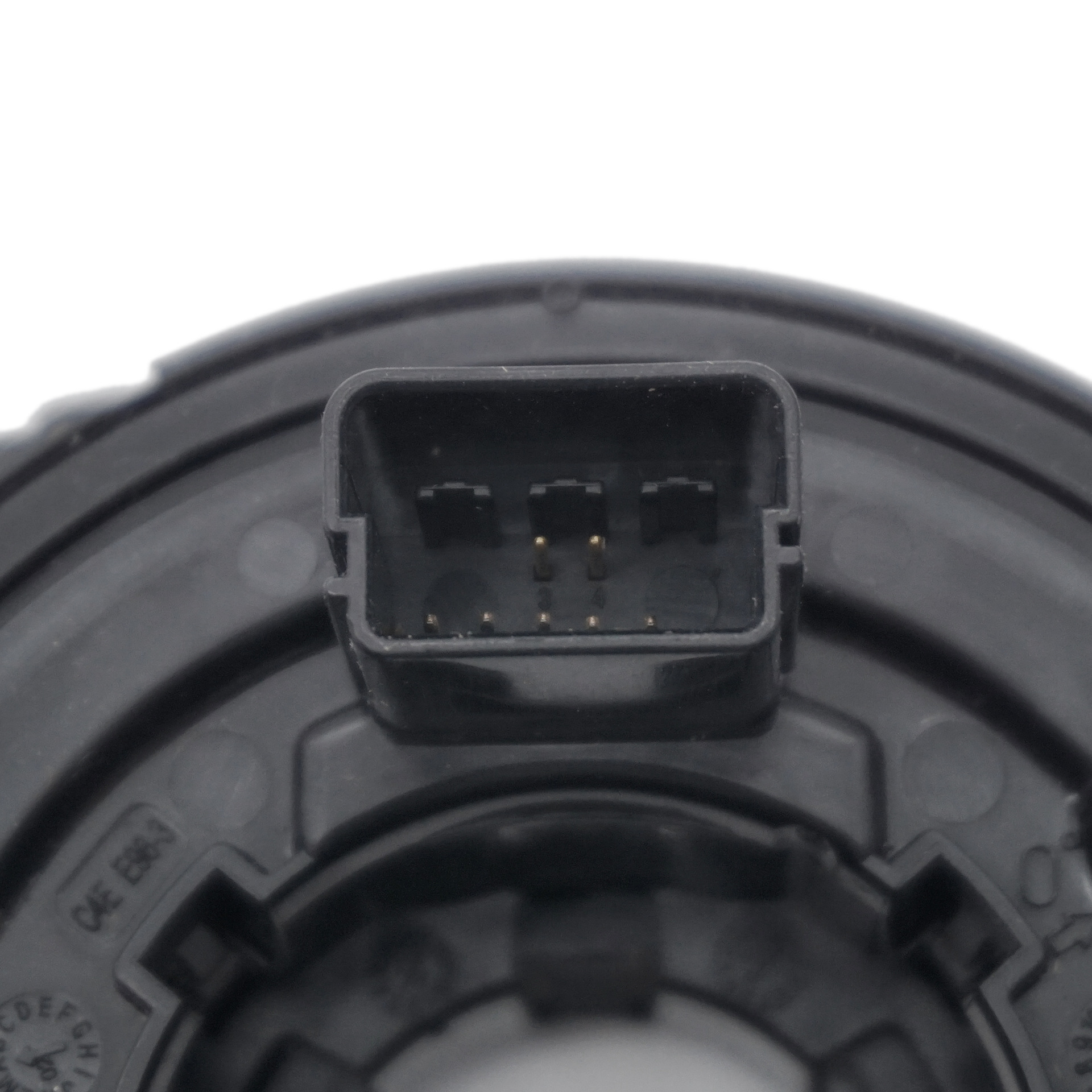5Q1953569 Is Suitable for Volkswagen Passatb8 Cc Jetta Multi-Function Steering Wheel Steering Column Module