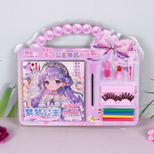 DIY�����ʊy�����b ��ͯ�����ֹ�ˮ�ʮ��T�f��Ů�����y��߶Y��