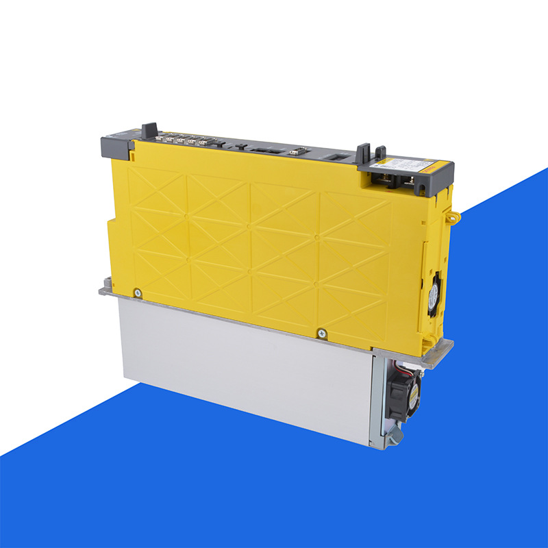 A06B-6222-H006#H610发那科fanuc原装驱动器伺服放大器现货议价