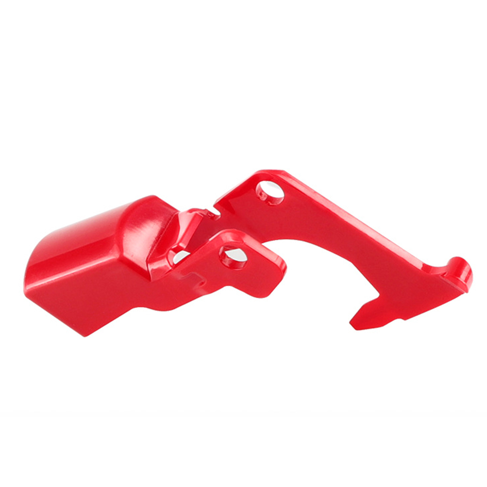 適配戴森v10v11開關按鍵紅色按鈕dyson吸塵器主機開關維修配件