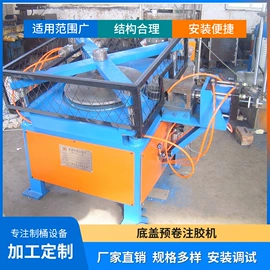 金属成型设备;汽车消声器;金属包装机械