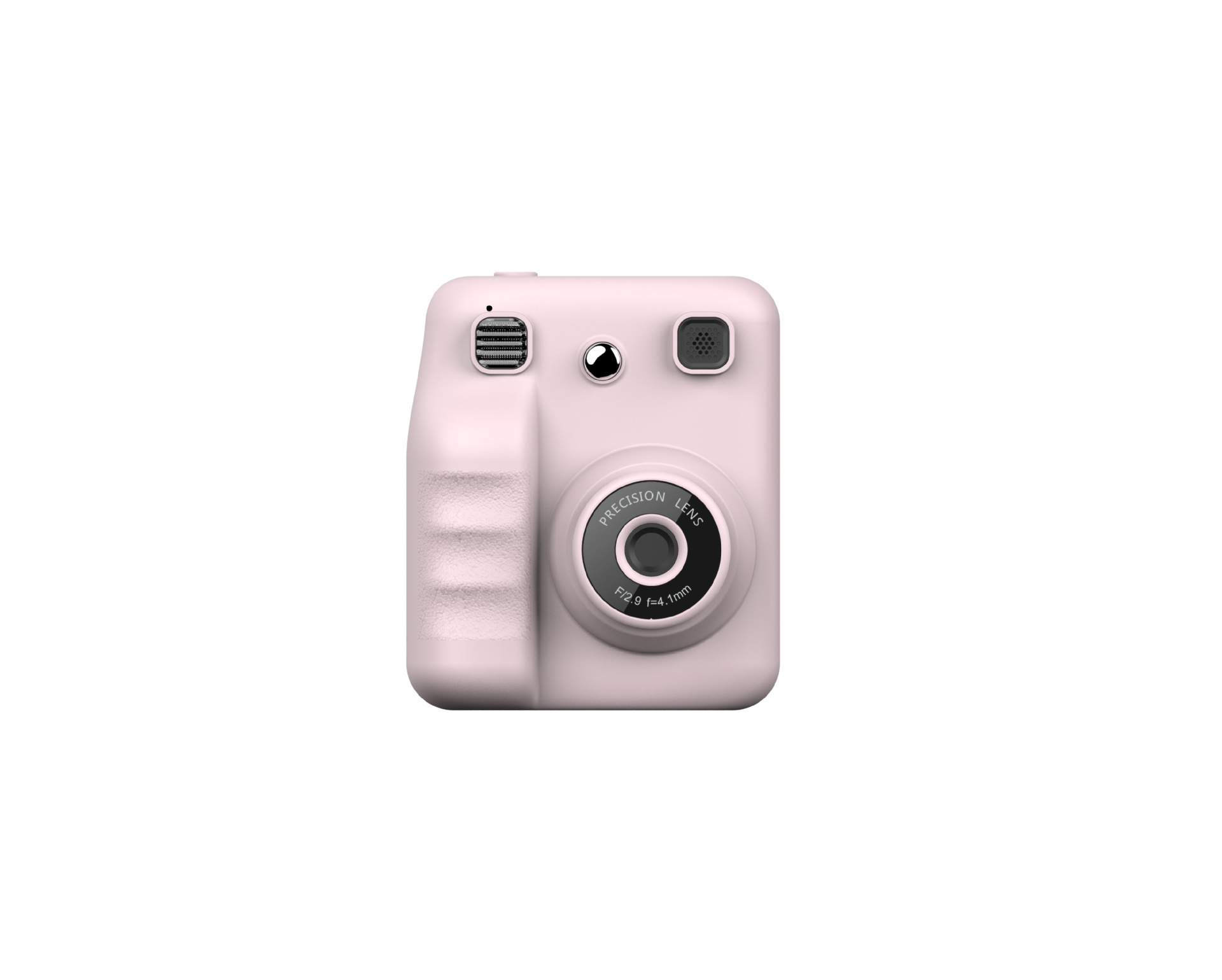 # Hot style color para niños cámara Polaroid cámara portátil de impresión térmica mini regalo de cámara para niños de moda