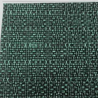 现货批发纹路复古编织仿金属鞋材箱包皮袋服装饰品辅料