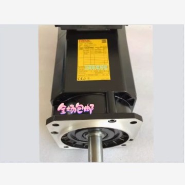 维修A06B-1402-B100伺服电机 机器配件 现货议价包邮