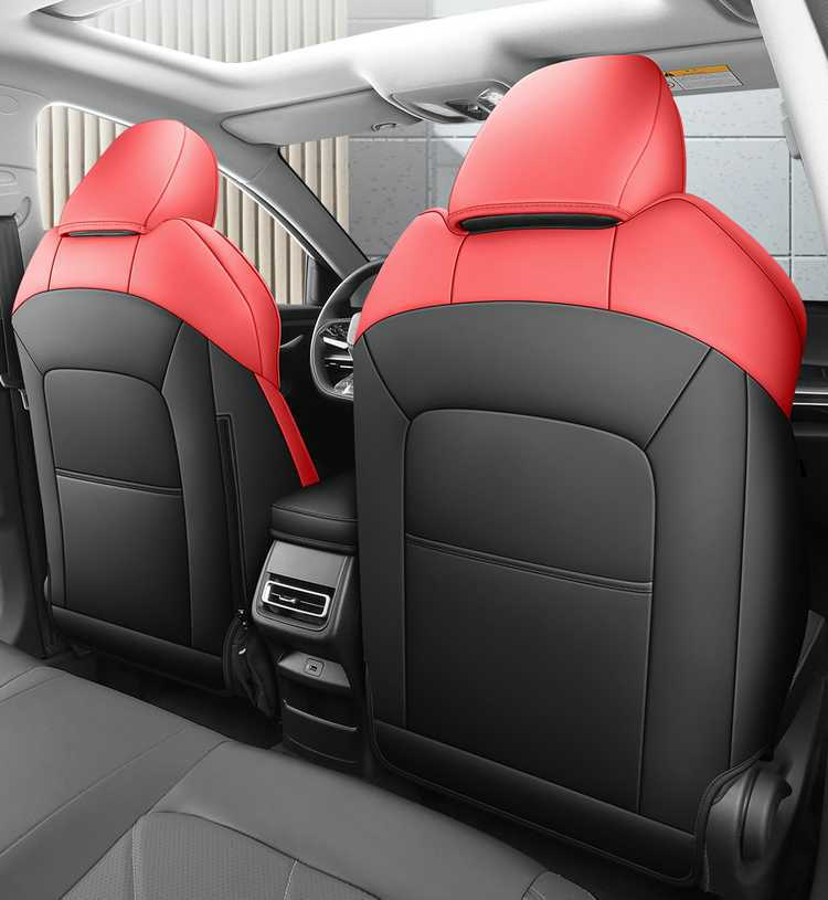 Changan Eado Plus seat covers, full coverage, specialized car seat cushions for 2020-2024-2025 models, suitable for all seasons