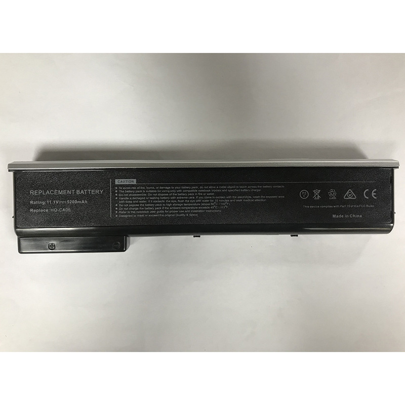 Suitable for Probook 640 645 655 650 G1 Ca06 Ca06Xl Laptop Battery Durable