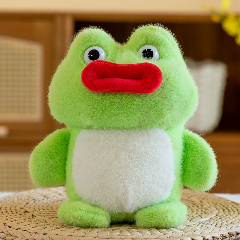 Cute doll, plush toy, Birthday gift