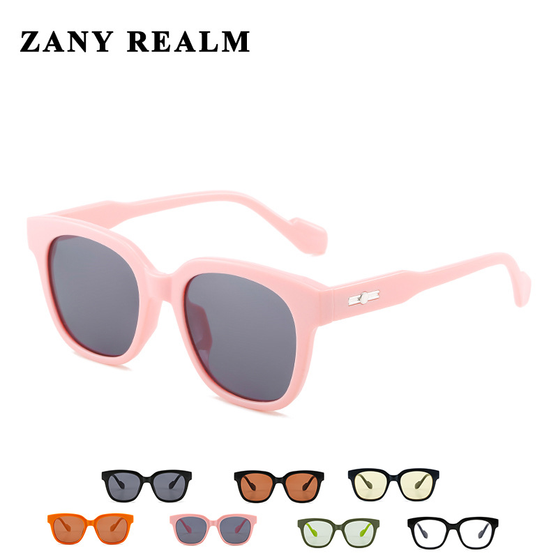 Nueva caja de G gafas de sol de comercio exterior UV400 gafas de sol de los hombres y las mujeres transfronterizas ventas directas de fábrica