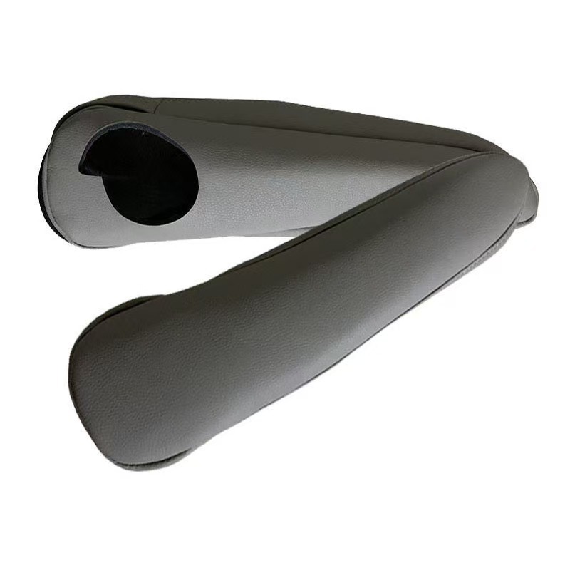 Suitable for 11-18 Toyota Sienna Seat Side Armrest Leather Cover Toyota Sienna Armrest Cover