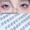 Adhesive style//10 rows of small rabbits