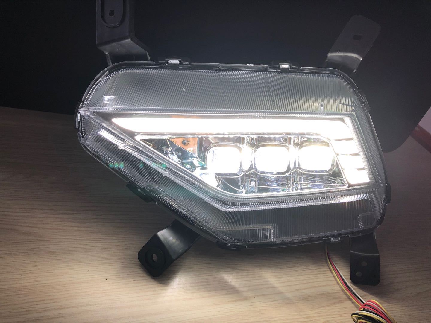 Factory direct supply suitable for 2020 modern Creta IX25 B day running lamp quality reliable large quantity excellent price