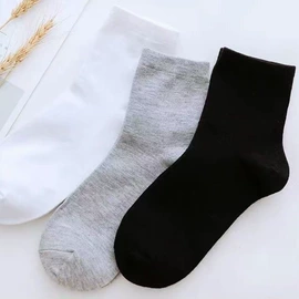 其他袜子;船袜、隐形袜;堆堆袜