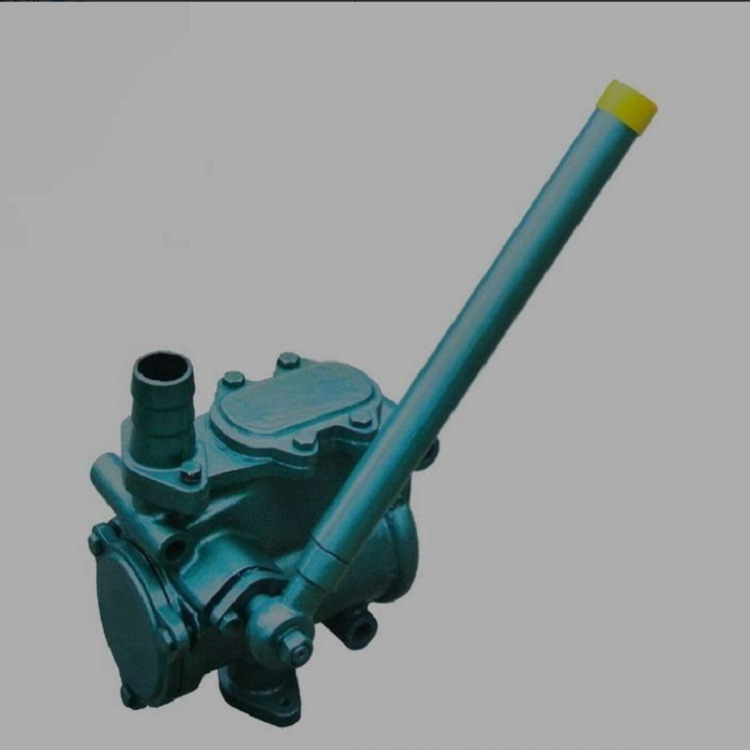 La bomba manual CS - 32 tiene un pequeño tamaño, una operación estable, una estructura simple y un uso conveniente.