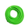 2040 fluorescent green 1636 hollow latex tube slingshot rubber bounce fast power toy 1.6*3.6