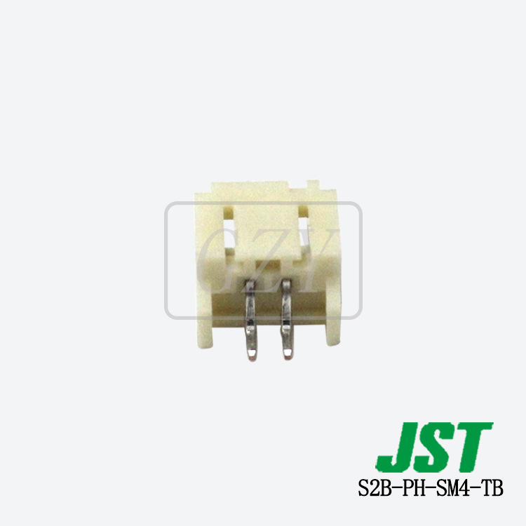 S2B-PH-SM4-TB  JST PHϵ2.0mm߶԰ɶ