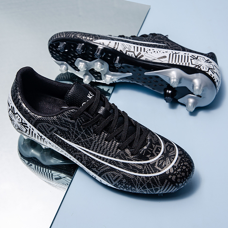 2301 длинный гвоздь черный