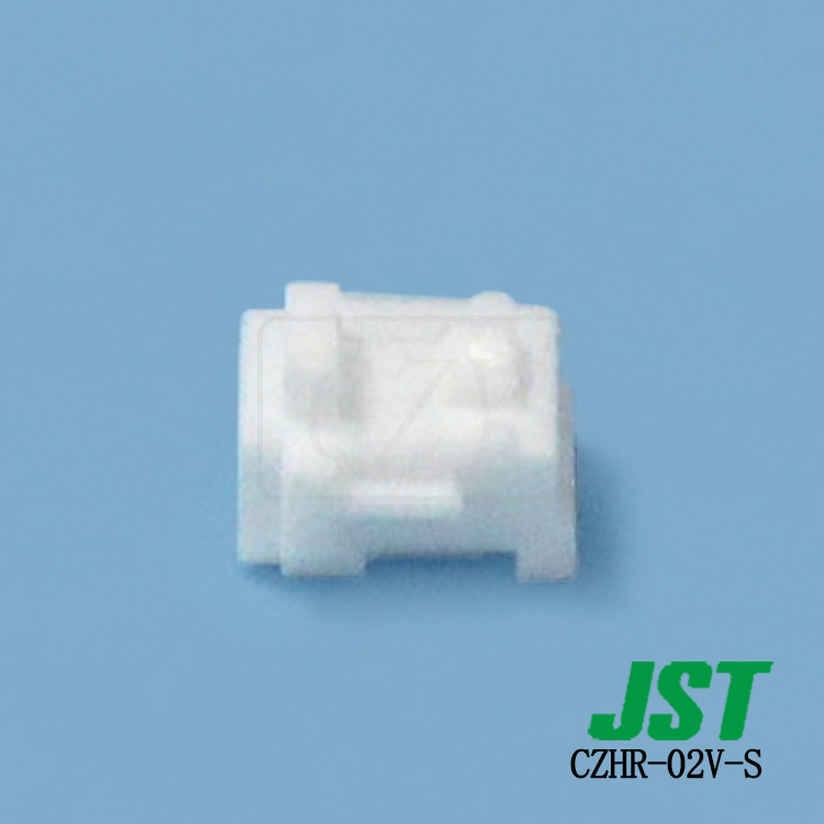 �ֻ�CZHR-02V-S ����JST������ CZHϵ�� 1.5mm����߶԰嵱�շ���