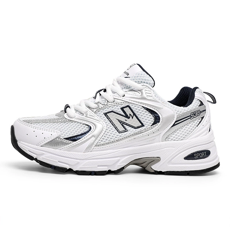 New Balance, низкие спортивные кроссовки, официальный продукт