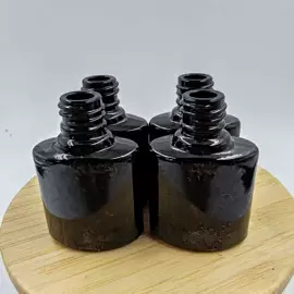 玻璃罐;玻璃瓶;玻璃包装容器