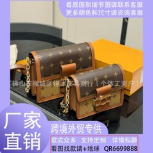经典L家驴家高版本达芙妮包手拎包单肩包腋下包跨境外贸女包包