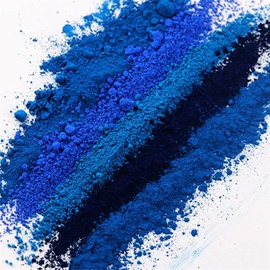 氧化铁红;其他颜料;氧化铁黑