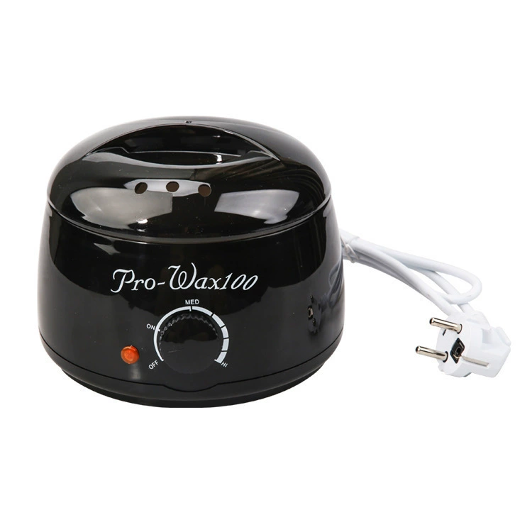 Wax heater Pro‑Wax100, multi‑function wax bean melter, adjustable temperature and timer
