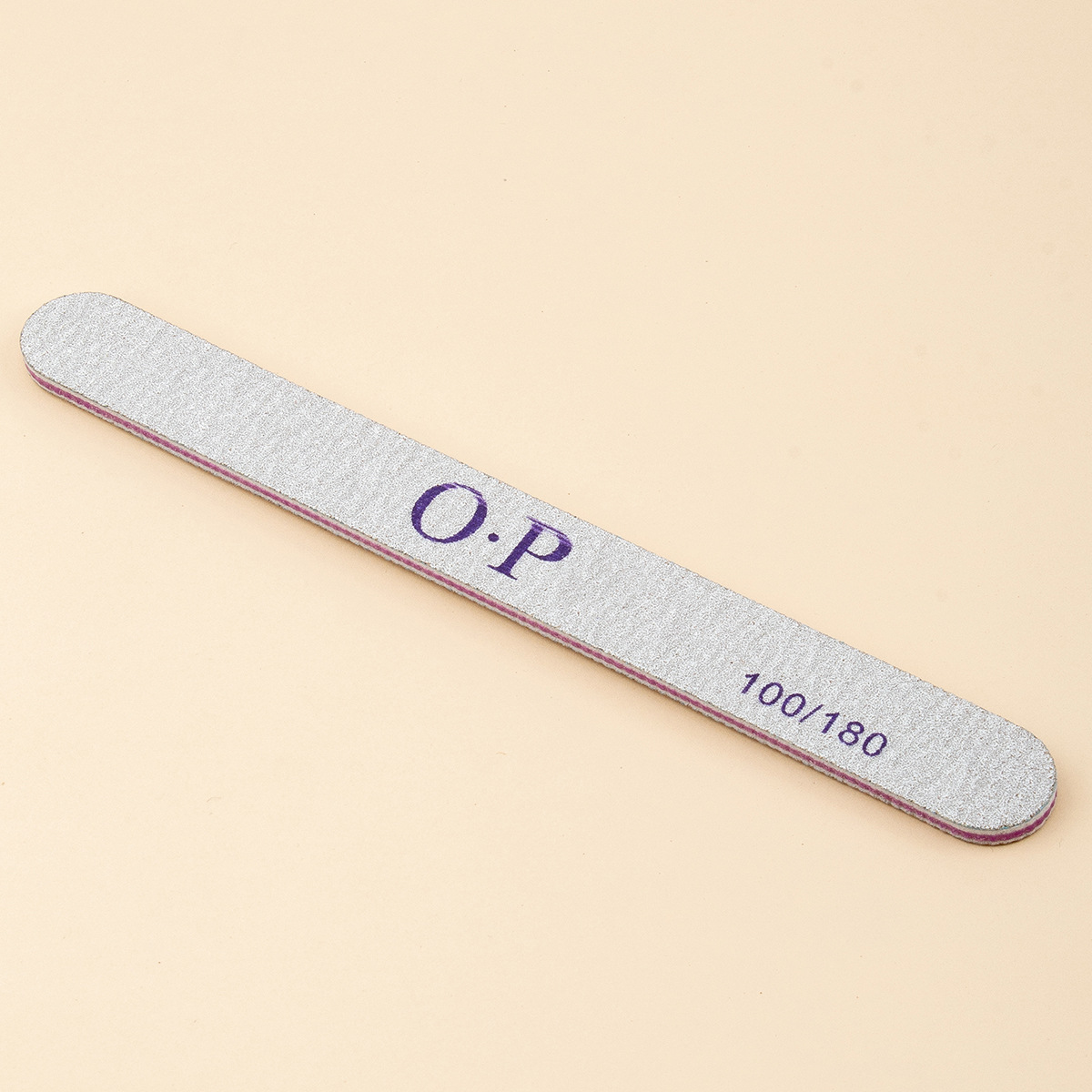 Archivo de uñas de molienda de uñas tira de lija de uñas tira de pulido de pulido de esponja especial tira de fricción conjunto de herramientas de manicuría