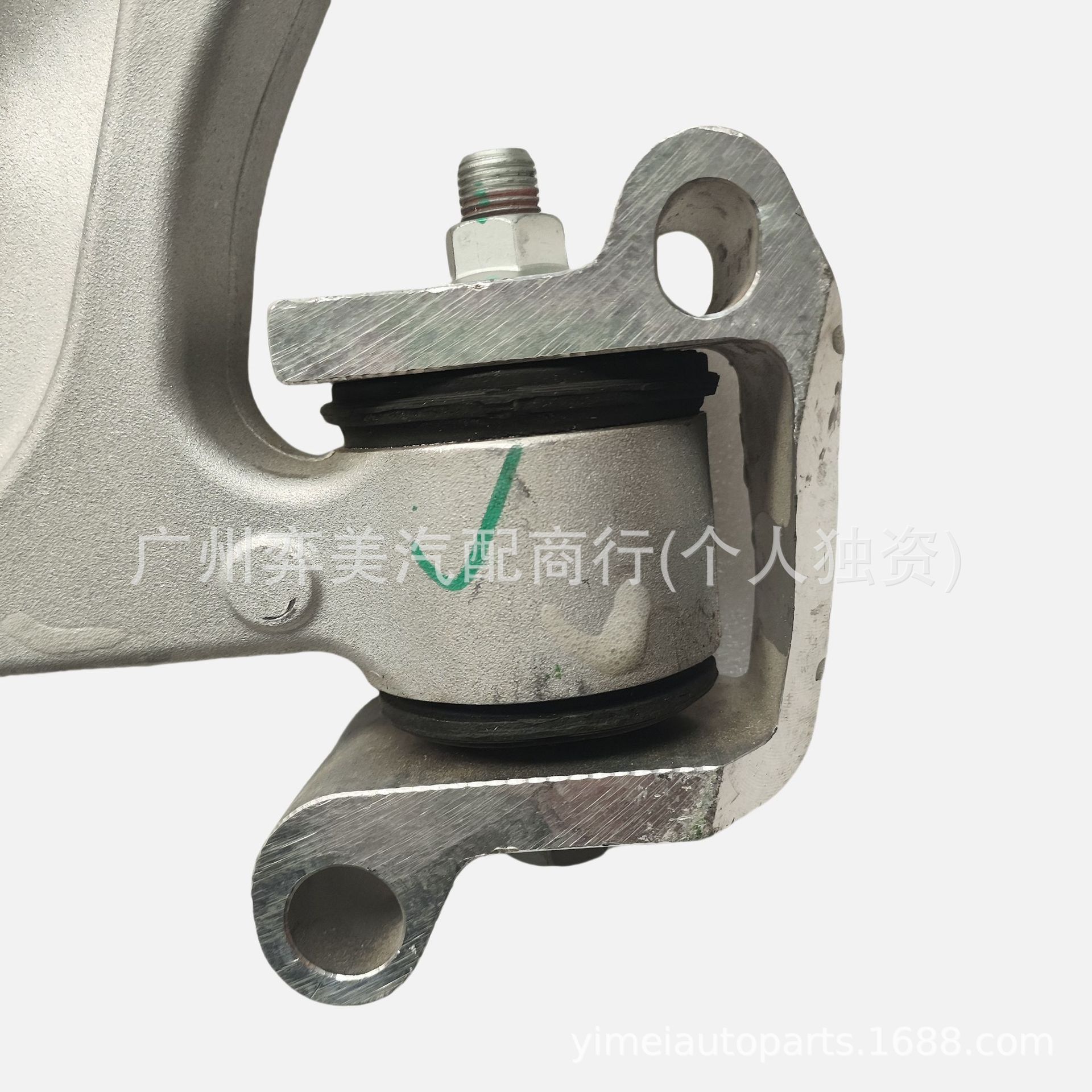 x01-29040017 x01-29040016 is suitable for ideal L7L8L9Li front lower swing arm front lower suspension