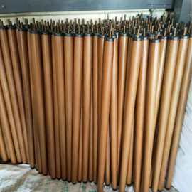 批发实木木腿 家具餐桌脚台脚 电视柜茶几脚 优质光滑实心榉木腿