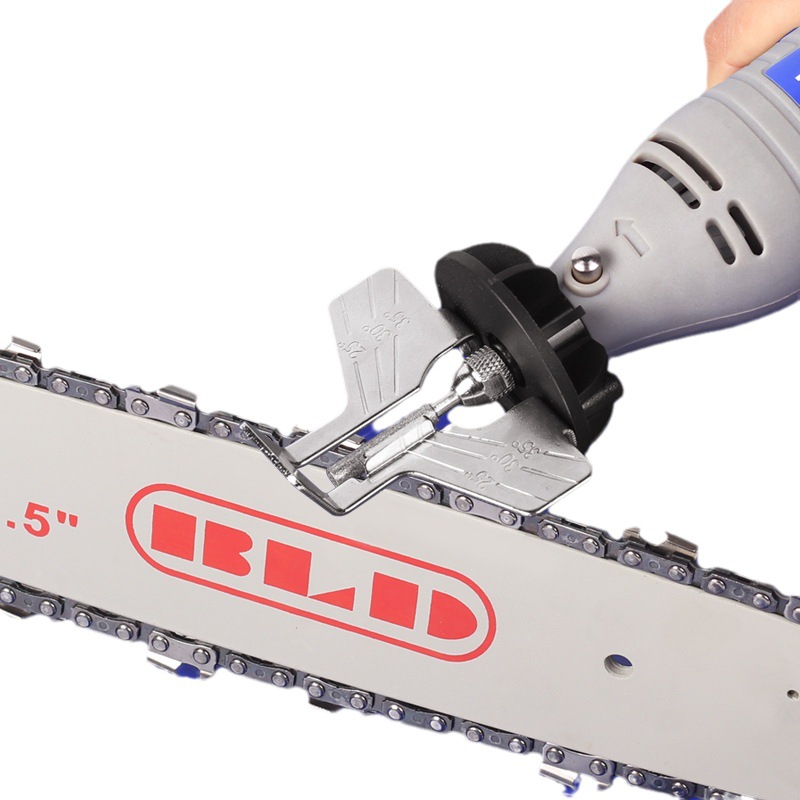 Hilda fábrica directa carborundum cilíndrico cabeza de molienda cabeza grande molienda cadena herramienta accesorios en stock al por mayor