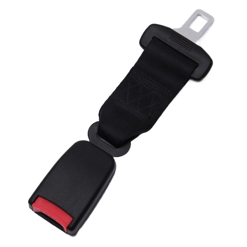 Spot-extensor de cinturón de seguridad para coche para persona gorda, enchufe universal para cinturón de extensión de coche para mujeres embarazadas con hebilla de extensión de bayoneta