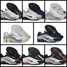 ����羳���QShox R4�ܲ�Ь��|�������͹�����Ь��Ů���e�\��Ь