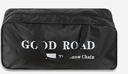 Car Tire Anti-Slip Chains for Cross-Wheel Use, Suitable for Sedans, Suvs, and Off-Road Vehicles, 0kg Top Manufacturers