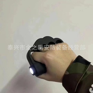 Single finger five fingers four fingers three fingers button button foreign trade export Amazon charging lighting