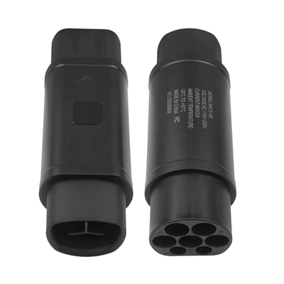 EV şarj adapterləri Standard Adapter New Energy