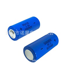 NX ZER14335䇁LiSoCl2ӛ䛃xضȿ3.6V 1650mAh