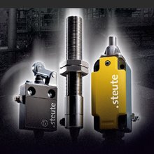 德国steute 拉线紧急开关系列ZS 73 S 1?/1S VD 产品号1053107