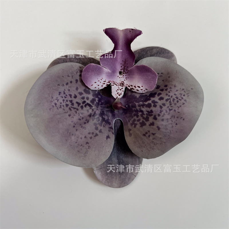 Grey-purple color