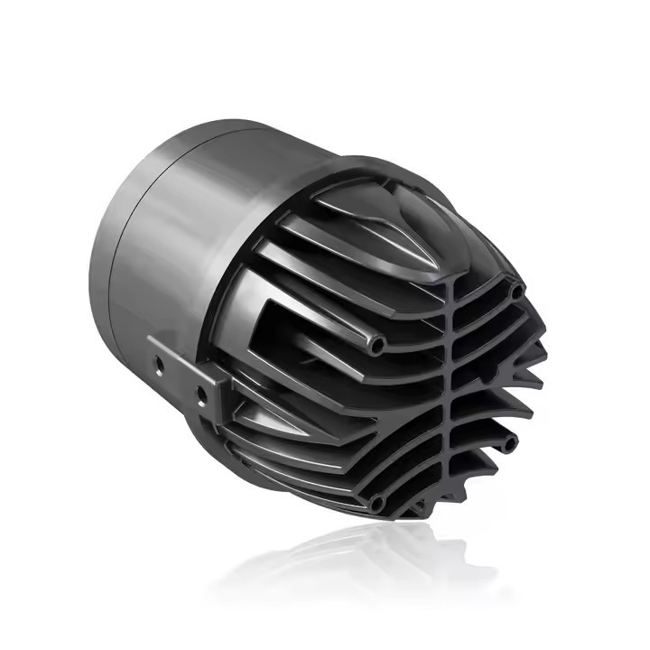 Nueva lámpara de niebla de doble lente 3.0 pulgadas lámpara de niebla LED de luz blanca universal lámpara de niebla de automóvil 2.0 pulgadas led luz blanca amarilla