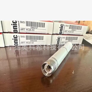 Rotronic�_׿��� �؝�Ȃ����� HC2A-S3 �h�r