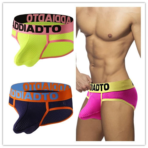 ADDIADTO Штаны, дышащий дизайн sexy брюки