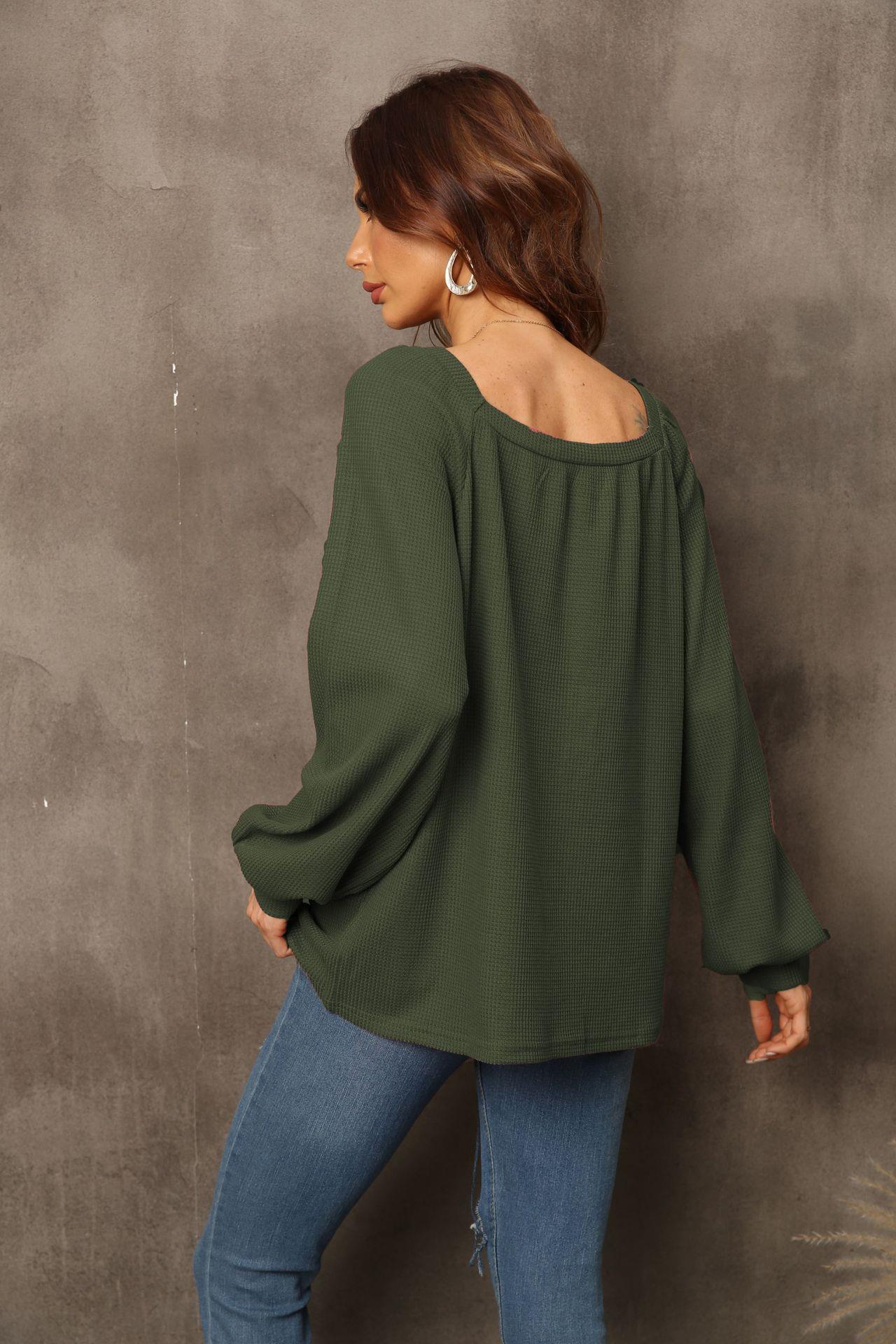 Women's Pullover 15