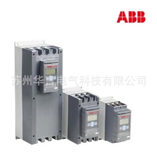 ABB New genuine goods Soft Starter PSE142-600-70 Order Number 10111522