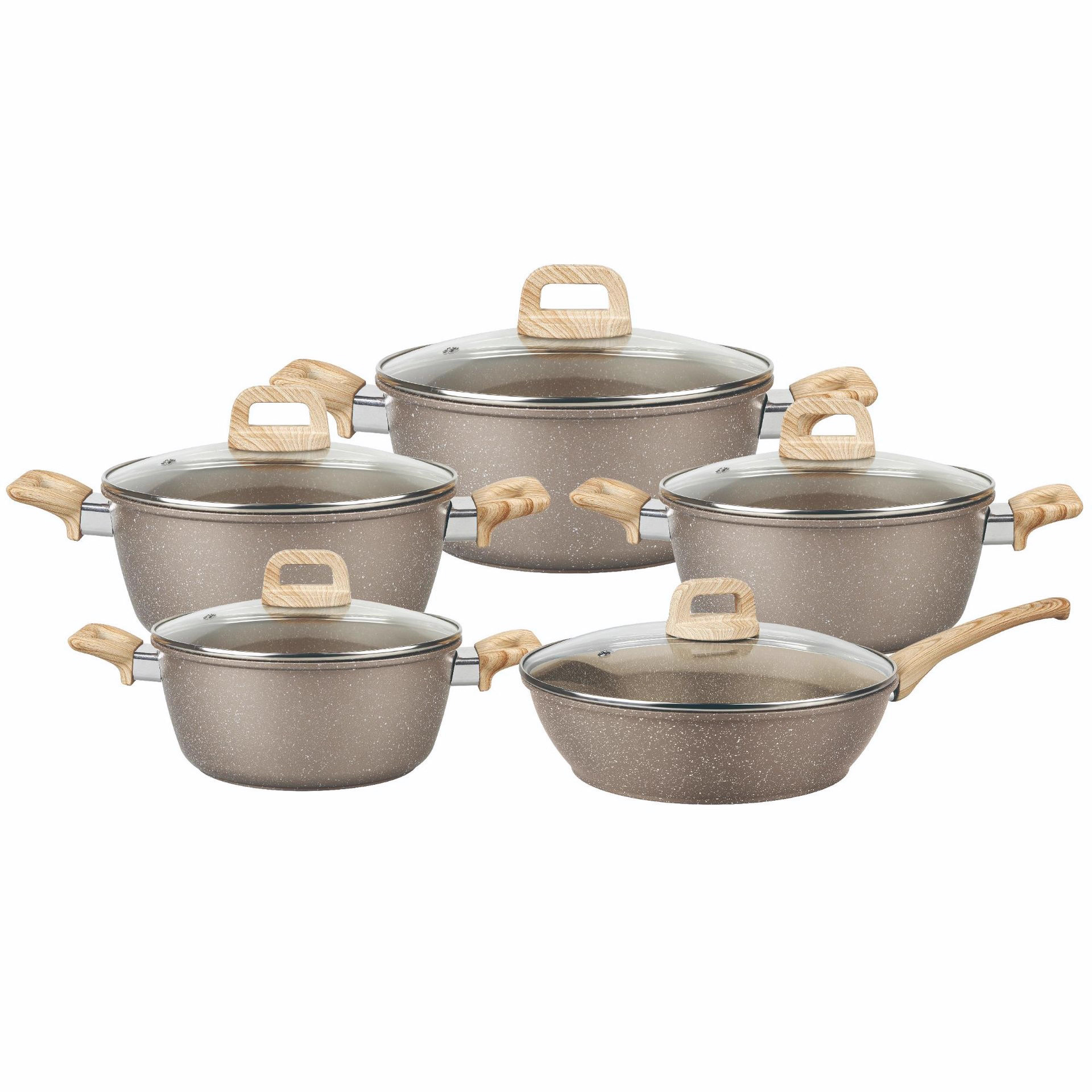 Piedra de arroz no pegajosa, salsa de arroz, salsa de arroz doméstica, horno electromagnético, horno de gas general al por mayor transfronterizo