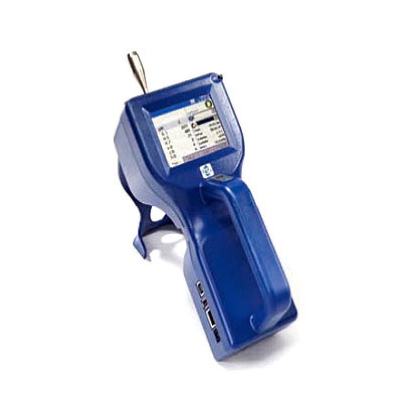 美国TSI 9306-V2激光粒子计数器